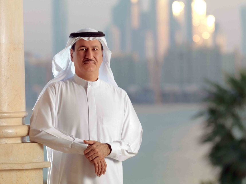 Hussain Sajwani is the founder and chairman of Damac Properties. Hussain Sajwani is the founder and chairman of Damac Properties.
