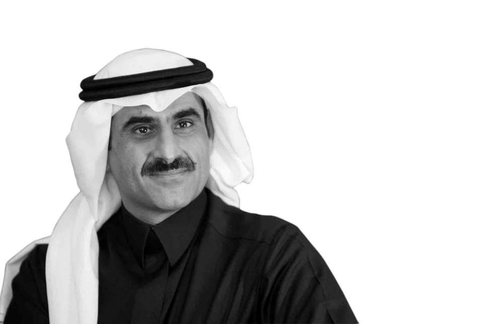 Yousef Al Shelash, Dar Al Arkan. Yousef Al Shelash, Dar Al Arkan.