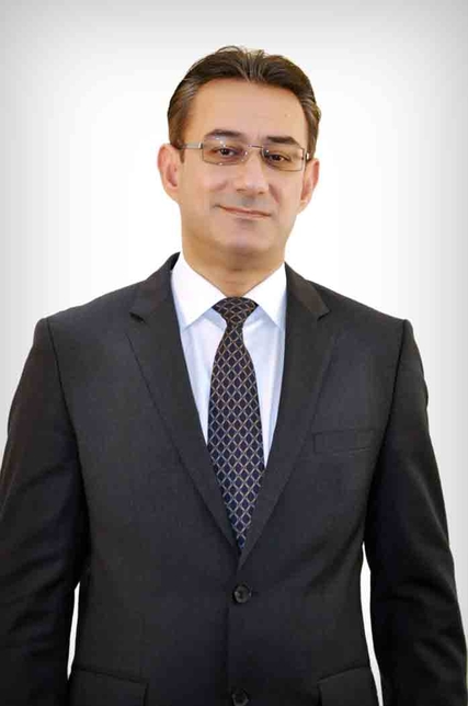 Dr Kamiran Ibrahim, Arcadis. Dr Kamiran Ibrahim, Arcadis.