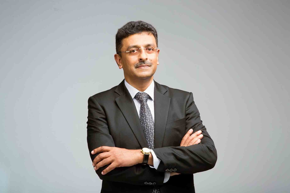 Cheriyan Alex is the CEO of National Piling. Cheriyan Alex is the CEO of National Piling.
