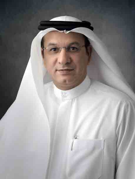 Saaed Al Qatami, Deyaar. Saaed Al Qatami, Deyaar.