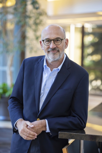 Gary Adams, president, Parsons MEA. Gary Adams, president, Parsons MEA.