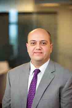Ahmed Osman, DeSimone. Ahmed Osman, DeSimone.
