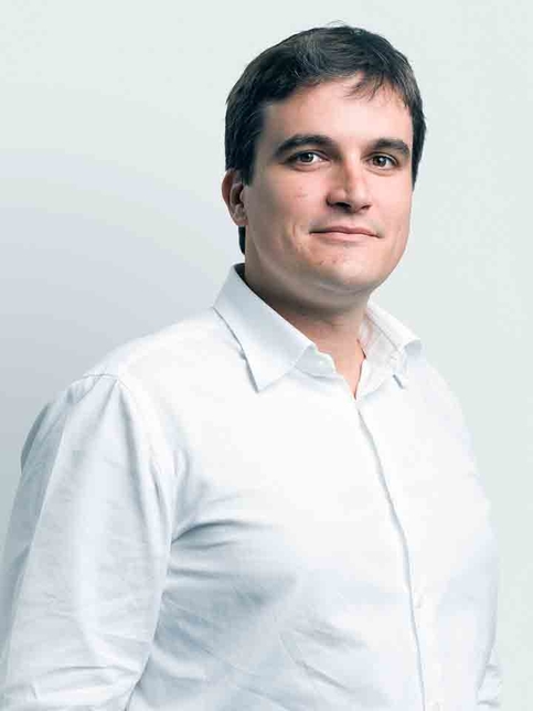 Andrea Scotti, Buro Happold Engineering. Andrea Scotti, Buro Happold Engineering.