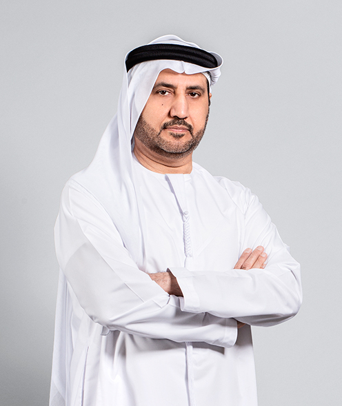 Khalid Al Malik is the CEO of Dubai Properties. Khalid Al Malik is the CEO of Dubai Properties.