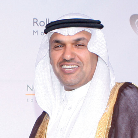 Mohammed Abdullah Al Fouzan returns to CW's ranking this year. Mohammed Abdullah Al Fouzan returns to CW's ranking this year.
