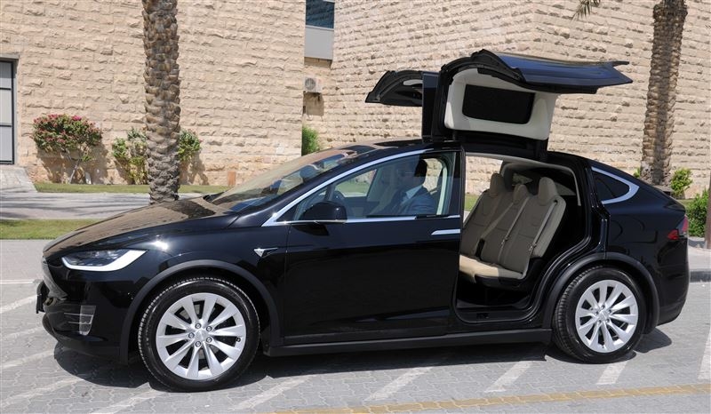 90% of Dubai's limousines will go green by 2026. 90% of Dubai's limousines will go green by 2026.