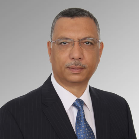 Hamed Zaghw is the CEO for Middle East and Africa at Aecom. Hamed Zaghw is the CEO for Middle East and Africa at Aecom.