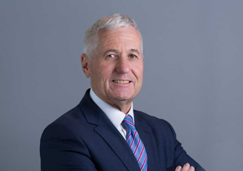 Peter Pollard is the acting CEO of Arabtec. Peter Pollard is the acting CEO of Arabtec.