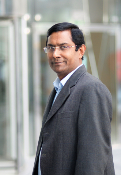 A R Suresh Kumar, Voltas. A R Suresh Kumar, Voltas.