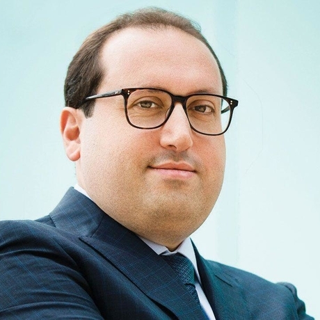 Alain Bejjani, Majid Al Futtaim. Alain Bejjani, Majid Al Futtaim.