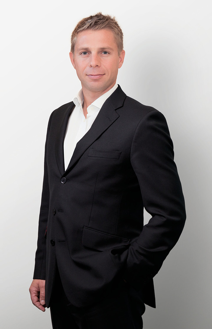 Johan Hesselsøe, Atkins Acuity. Johan Hesselsøe, Atkins Acuity.