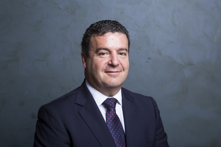 Jesus Sancho Carrascosa, Acciona Middle East. Jesus Sancho Carrascosa, Acciona Middle East.