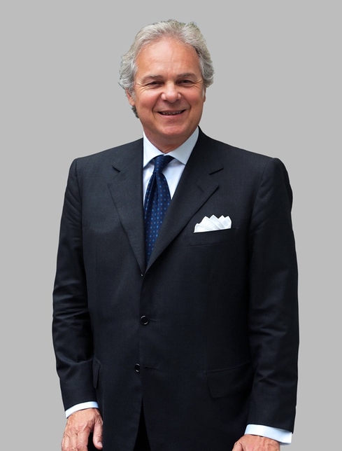 Pietro Salini is the CEO of Salini Impregilo. Pietro Salini is the CEO of Salini Impregilo.