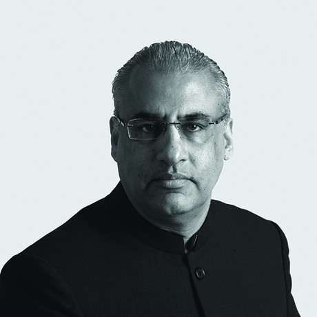 Yahya Jan, Norr Group. Yahya Jan, Norr Group.