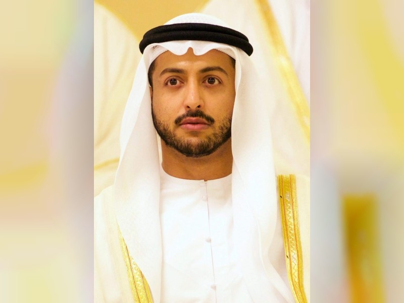 Sheikh Khalid bin Sultan bin Muhammad Al Qasimi. Sheikh Khalid bin Sultan bin Muhammad Al Qasimi.