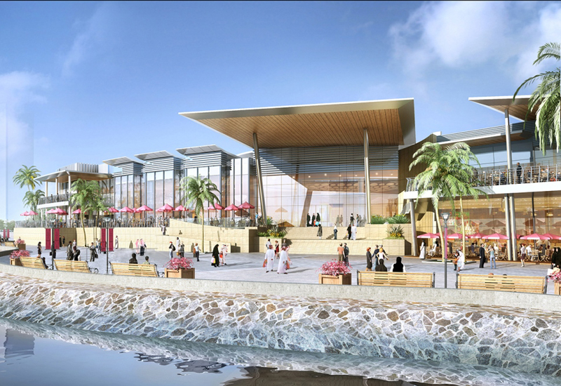 Al Hamra's Manar Mall will get a Rove hotel. Al Hamra's Manar Mall will get a Rove hotel.