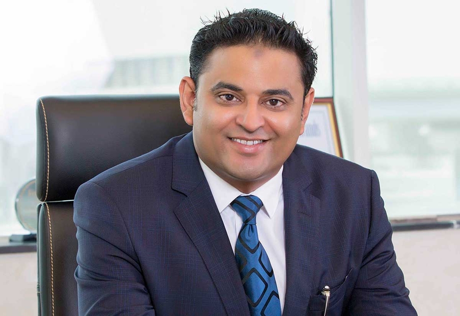 Atif Rahman, Danube Properties. Atif Rahman, Danube Properties.