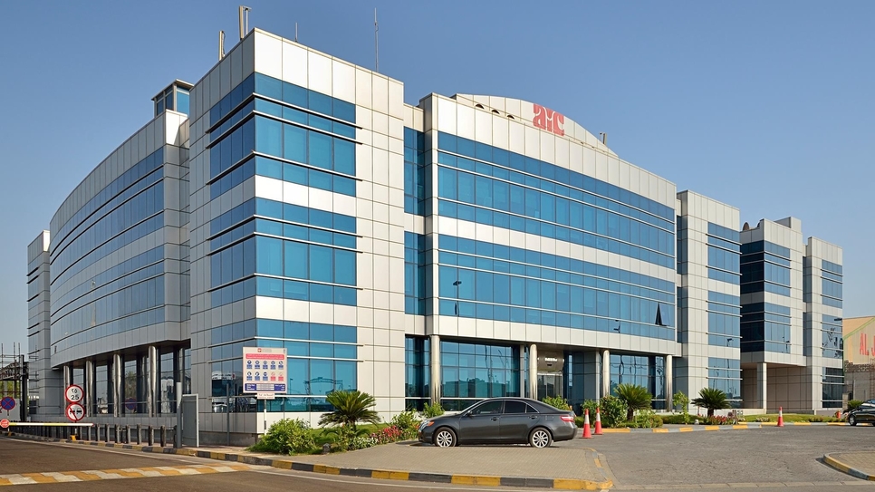 Al Jaber Group is a family-owned conglomerate. Al Jaber Group is a family-owned conglomerate.