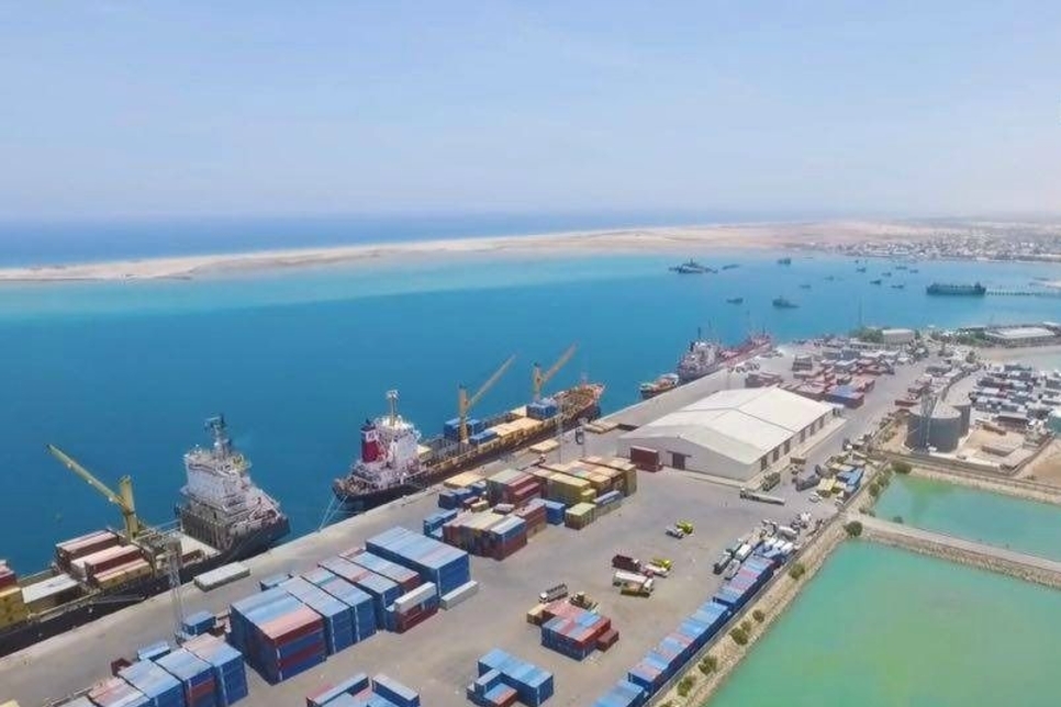 Oman's Raysut Cement will build a plant in Berbera, Somaliland. Oman's Raysut Cement will build a plant in Berbera, Somaliland.