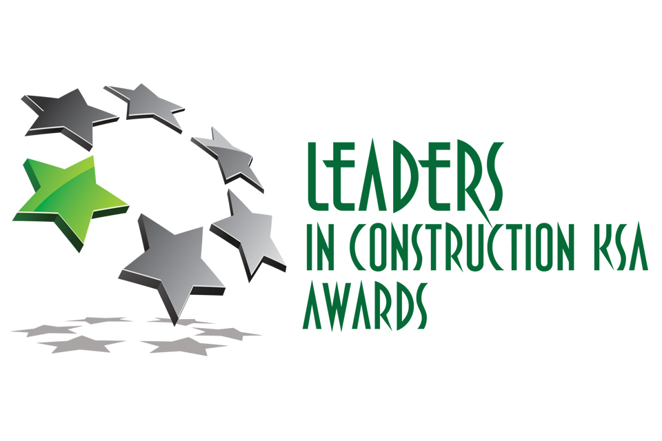The Leaders in Construction KSA Awards 2019 will be held today. The Leaders in Construction KSA Awards 2019 will be held today.