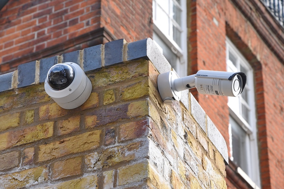 Smart tech can help boost home security. Smart tech can help boost home security.