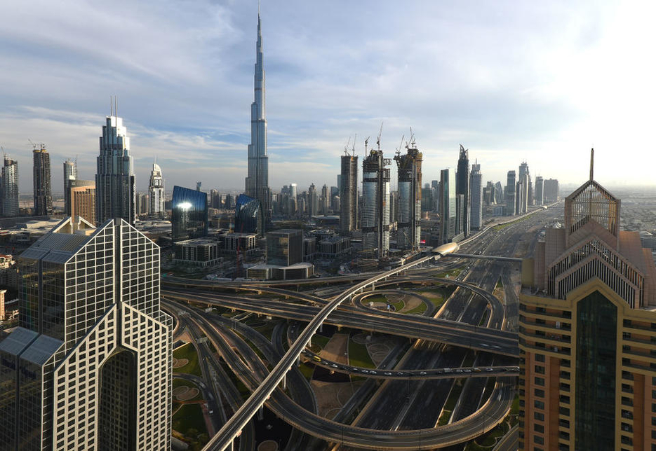 Eid Al Adha 2019 Free Parking Announced In Dubai Sharjah Business Construction Week Online