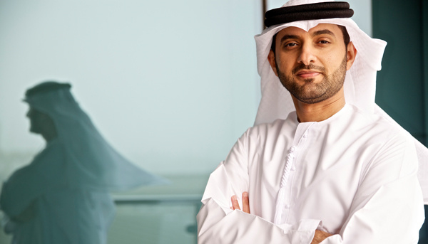 Adel Al Wahedi has joined Arabtec. Adel Al Wahedi has joined Arabtec.