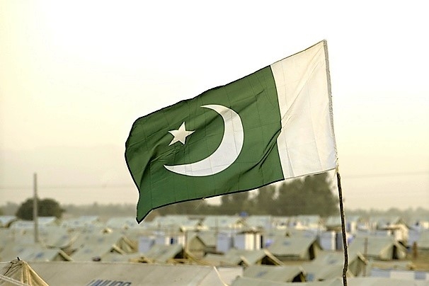 Gaj will work on the Pakistan project. Gaj will work on the Pakistan project.