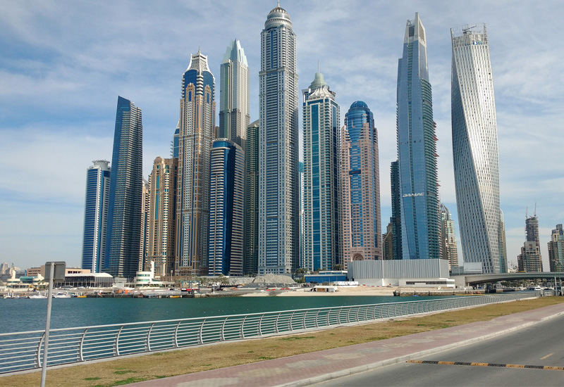 The UAE's Gold Card is a boost for property spending. The UAE's Gold Card is a boost for property spending.