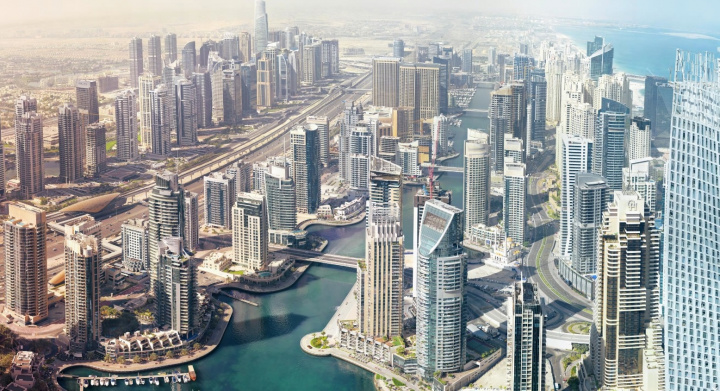 Dewa, DP World, Emaar, PMI to host Project Management forum Dewa, DP World, Emaar, PMI to host Project Management forum
