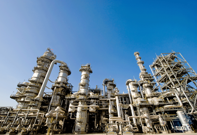Kuwait National Petroleum Co is developing the Al Ahmadi project. Kuwait National Petroleum Co is developing the Al Ahmadi project.