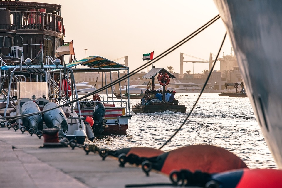 Tourist visa fee waiver begins in the UAE. Tourist visa fee waiver begins in the UAE.