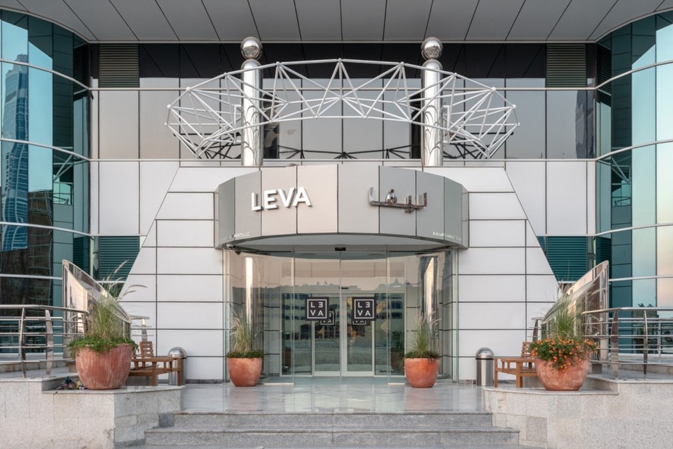 Leva Hotels and Resorts is eyeing expansion. Leva Hotels and Resorts is eyeing expansion.