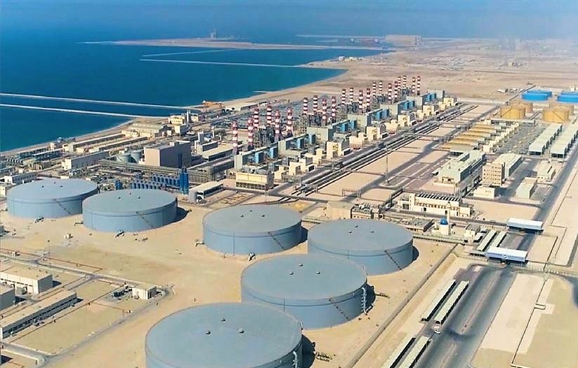 Saudi Arabia Launches Six Water Projects Worth 826m In Makkah Projects And Tenders Construction Week Online