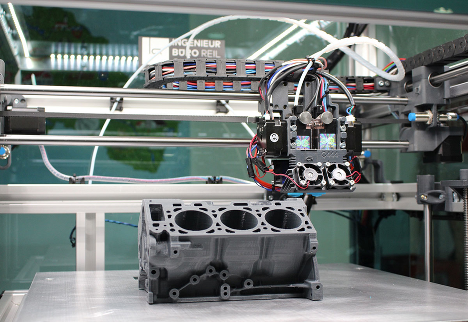 Mechatronics hold the key to future skills. Mechatronics hold the key to future skills.