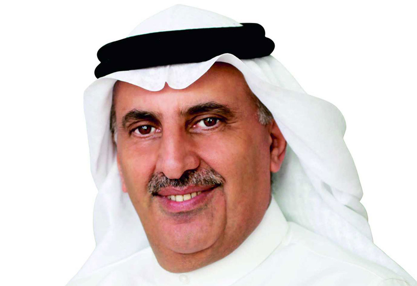 Dr Abdulwahab Al-Sadoun, GPCA. Dr Abdulwahab Al-Sadoun, GPCA.