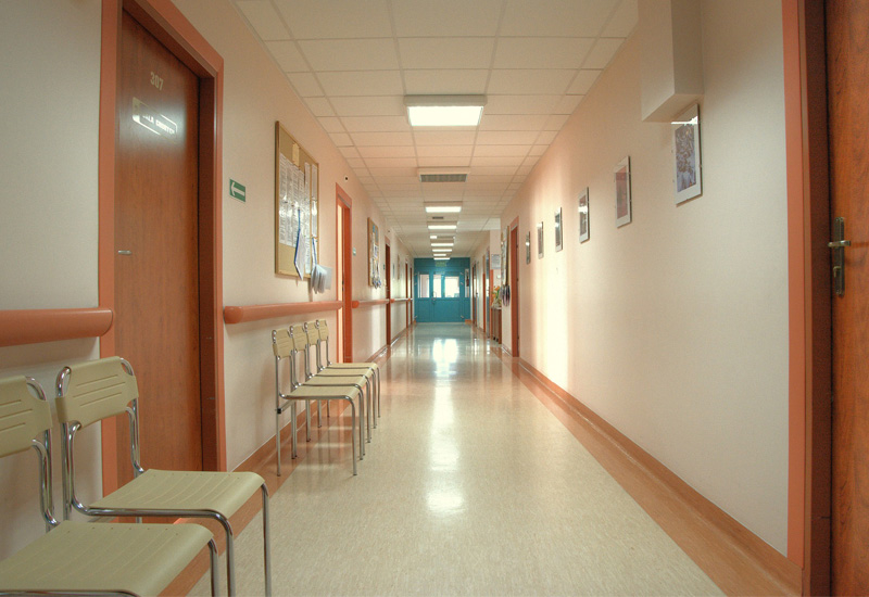 Three new hospitals will open in Egypt. Three new hospitals will open in Egypt.