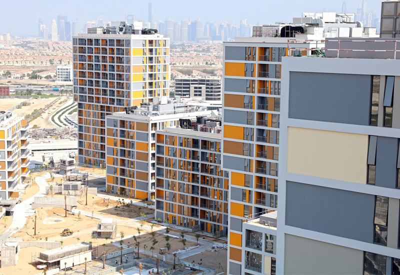 Deyaar is developing Midtown in Dubai. Deyaar is developing Midtown in Dubai.