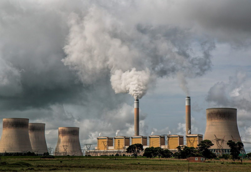 L&T will work on power plants in West Bengal. L&T will work on power plants in West Bengal.
