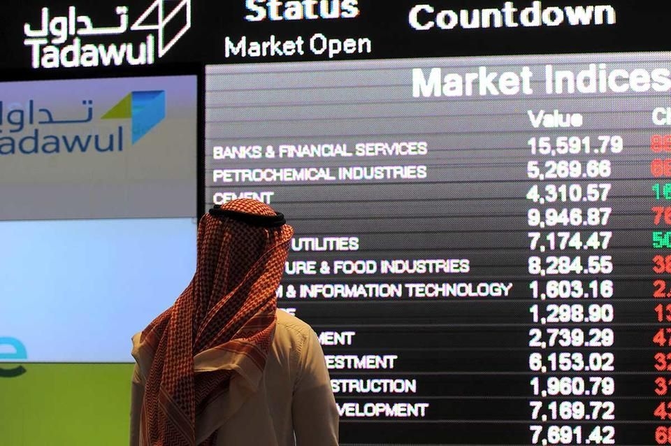 Nine Day Eid Al Adha Holiday For Saudi Arabia S Tadawul In Aug 19 Business Construction Week Online