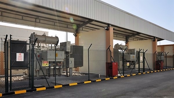 Mazoon Electricity Co has built nine Omani substations. Mazoon Electricity Co has built nine Omani substations.