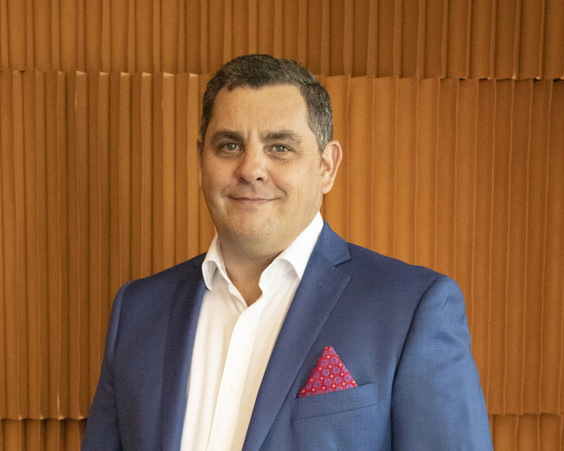 Tim Martin has joined Gensler Middle East. Tim Martin has joined Gensler Middle East.