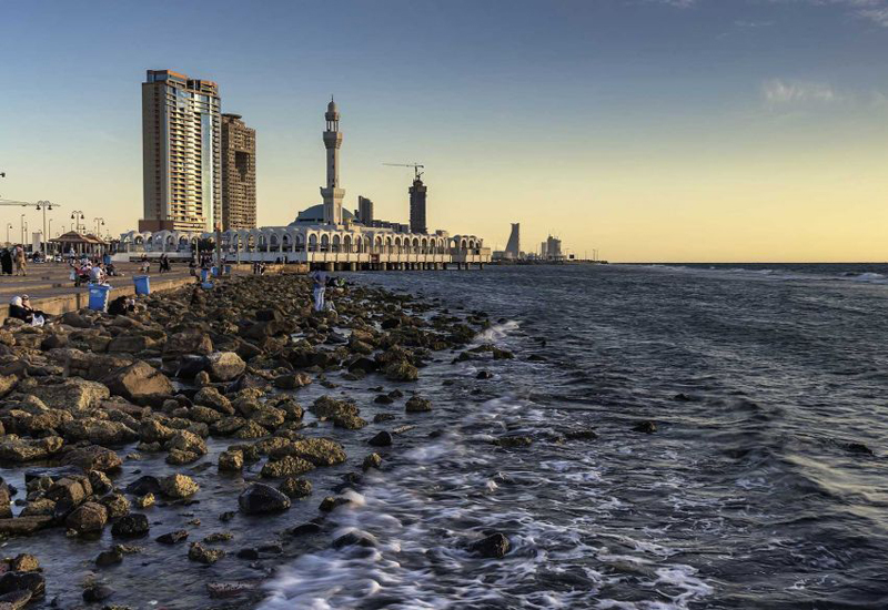 Jll 14 000 Homes To Enter Saudi Arabia S Jeddah In 2020 21 Business Construction Week Online