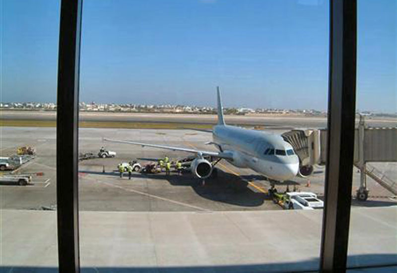 Airport construction will be carried out in Saudi Arabia. Airport construction will be carried out in Saudi Arabia.