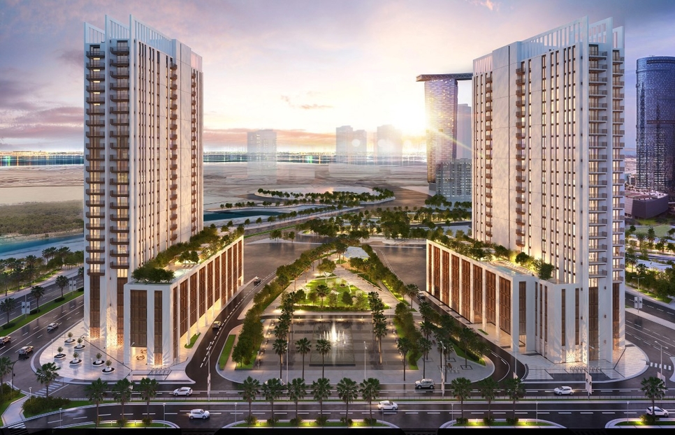 Aldar Reveals Construction Updates For Eight Projects In Abu Dhabi Projects And Tenders Construction Week Online
