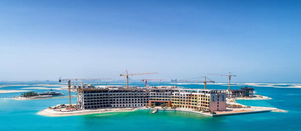The Heart of Europe is a Kleindienst Group project. The Heart of Europe is a Kleindienst Group project.