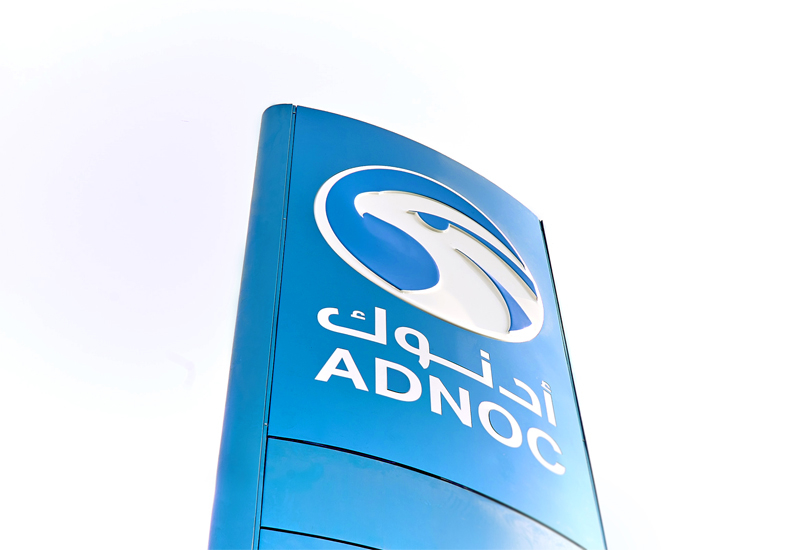 Adnoc Oil Pipelines will be majority-owned by Adnoc. Adnoc Oil Pipelines will be majority-owned by Adnoc.