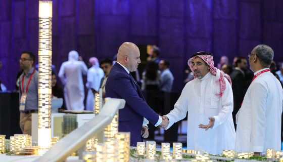 Cityscape Global 2019 will be held in Dubai. Cityscape Global 2019 will be held in Dubai.