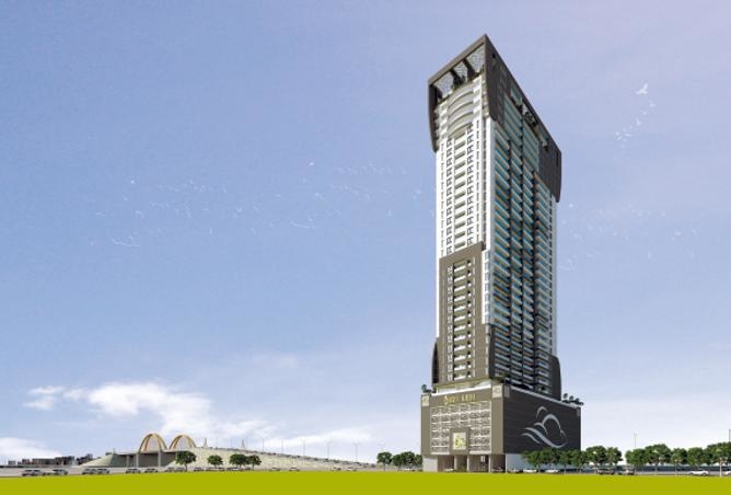 Burj Kadi is being built by Kadi Group in Juffair, Bahrain. Burj Kadi is being built by Kadi Group in Juffair, Bahrain.